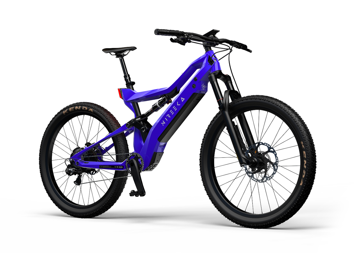 E-Bike