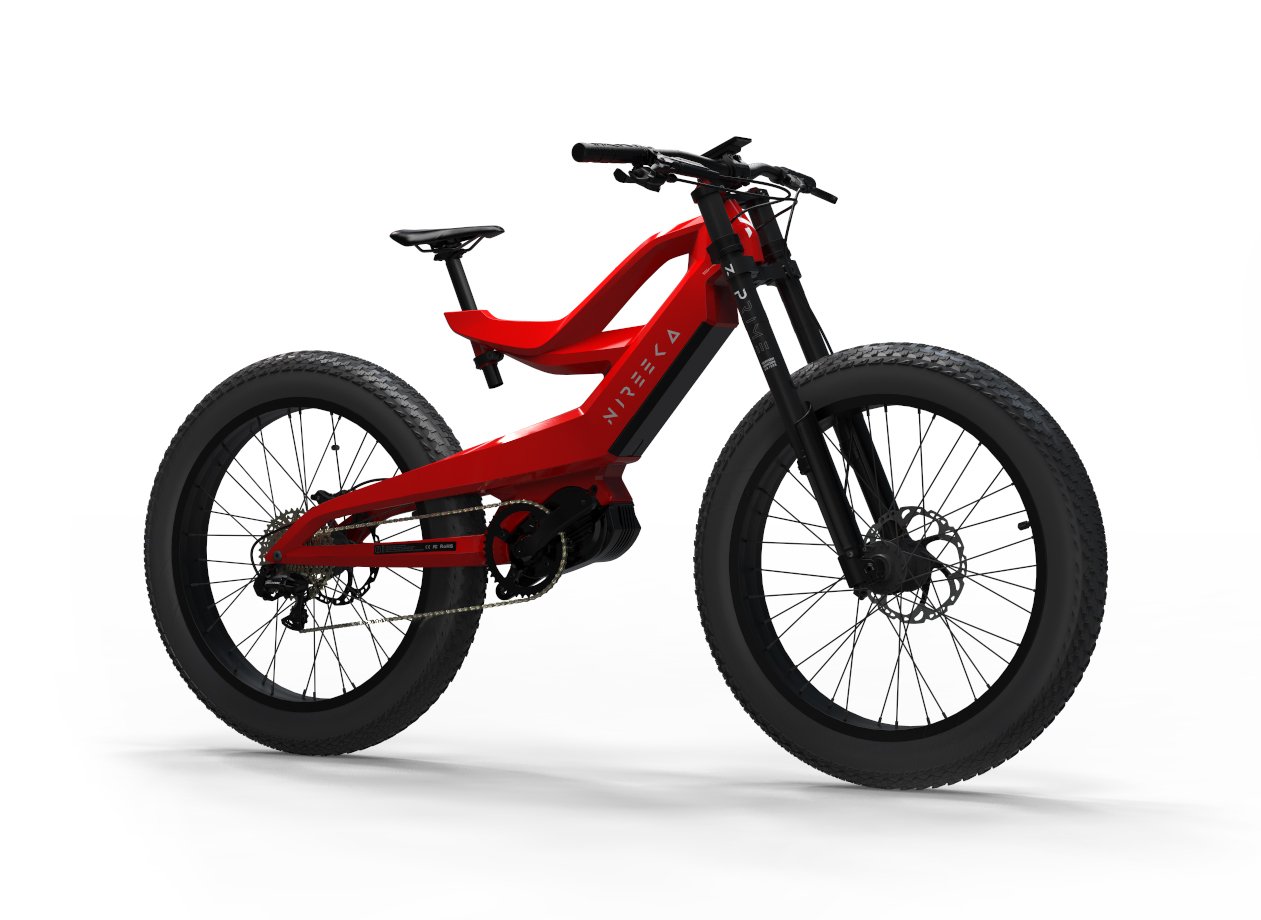 E-Bike